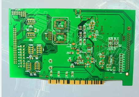 Значение импеданса в проектировании и производстве печатных плат (PCB)